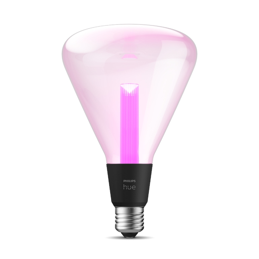 LED Dimmable λάμπα Philips Hue White And Color Ambiance E27/6,5W/230V 2000-6500K