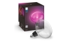 LED Dimmable λάμπα Philips Hue White And Color Ambiance E27/6,5W/230V 2000-6500K
