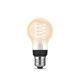 LED Dimmable λάμπα Philips Hue WHITE FILAMENT A60 E27/7W/230V 2100K