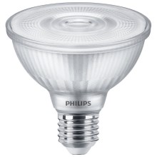 LED Dimmable Λάμπα Philips MASTER E27/9,5W/230V 3000K