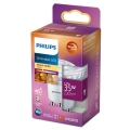 LED Dimmable λάμπα Philips Warm Glow GU10/2,6W/230V 2200-2700K CRI 90