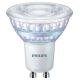 LED Dimmable λάμπα Philips Warm Glow GU10/2,6W/230V 2200-2700K CRI 90