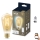 LED Dimmable λάμπα VINTAGE FILAMENT ST64 E27/7W/230V 2000-5000K CRI 90 Wi-Fi - WiZ