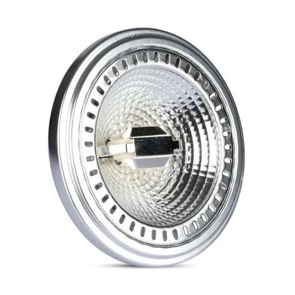 LED Dimmable λαμπτήρας AR111 GU10/12W/230V 4000K