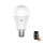 LED Dimmable λαμπτήρας CONNECT E27/9W 3000K Bluetooth - Eglo