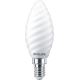 LED Dimmable λαμπτήρας Philips E14/4,5W/230V 4000K