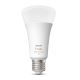 LED Dimmable λαμπτήρας Philips Hue White and Color Ambiance A67 E27/13,5W/230V 2000-6500K