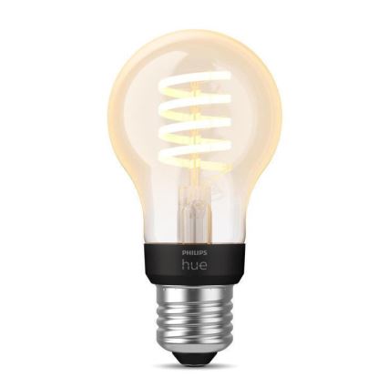 LED Dimmable λαμπτήρας Philips Hue WHITE AMBIANCE A60 E27/7W/230V 2200-4500K