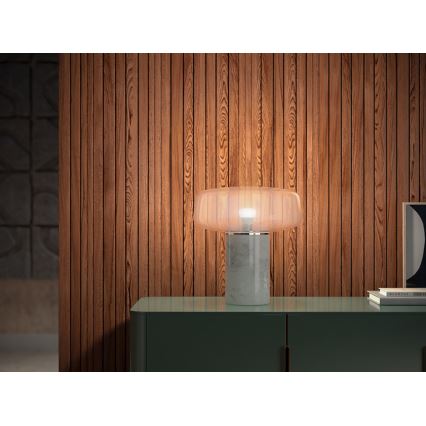 LED Dimmable λαμπτήρας Philips Hue WHITE AMBIANCE E27/13W/230V 2200-6500K