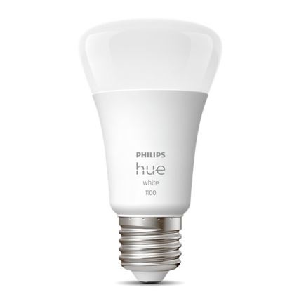 LED Dimmable λαμπτήρας Philips Hue WHITE E27/9,5W/230V 2700K