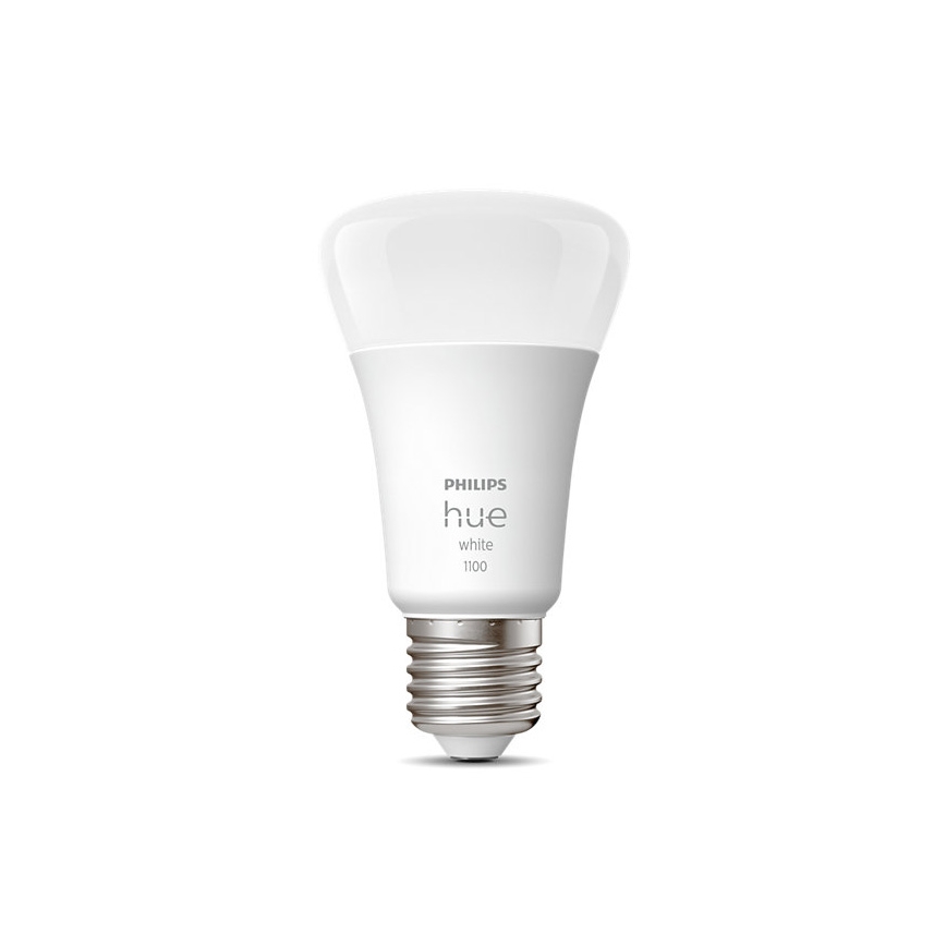 LED Dimmable λαμπτήρας Philips Hue WHITE E27/9,5W/230V 2700K