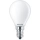 LED Dimmable λαμπτήρας Philips P45 E14/4,5W/230V 4000K