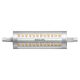 LED Dimmable λαμπτήρας Philips R7s/14W/230V 3000K