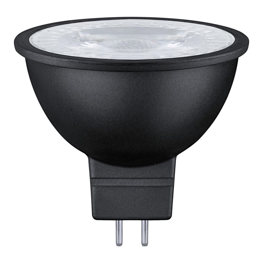 LED Dimmable λαμπτήρας προβολέα GU5,3/6,5W/12V 2700K - Paulmann 28757