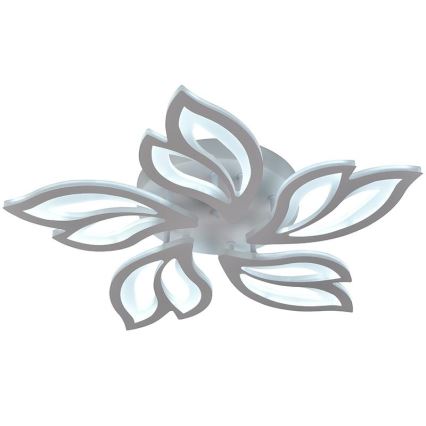 LED Dimmable πλαφονιέρα οροφής LED/65W/230V 3000-6500K + τηλεχειριστήριο