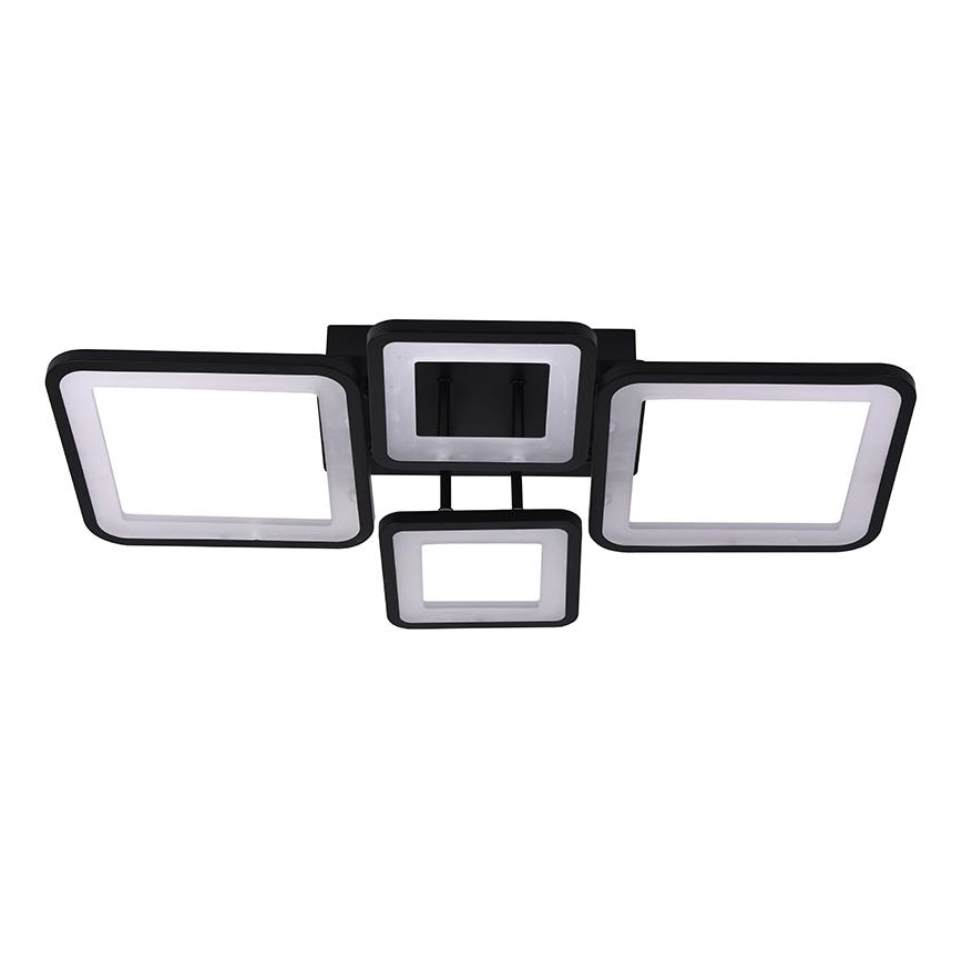 LED Dimmable πλαφονιέρα οροφής LED/70W/230V 3000-6500K + τηλεχειριστήριο