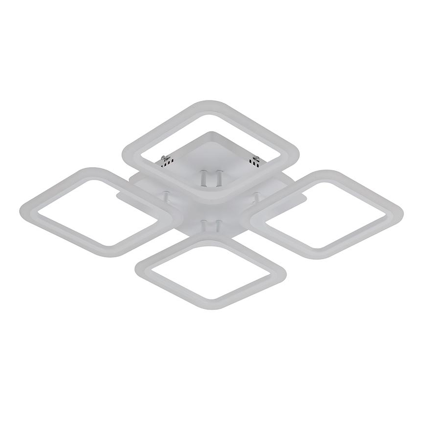 LED Dimmable πλαφονιέρα οροφής LED/70W/230V 3000-6500K + τηλεχειριστήριο