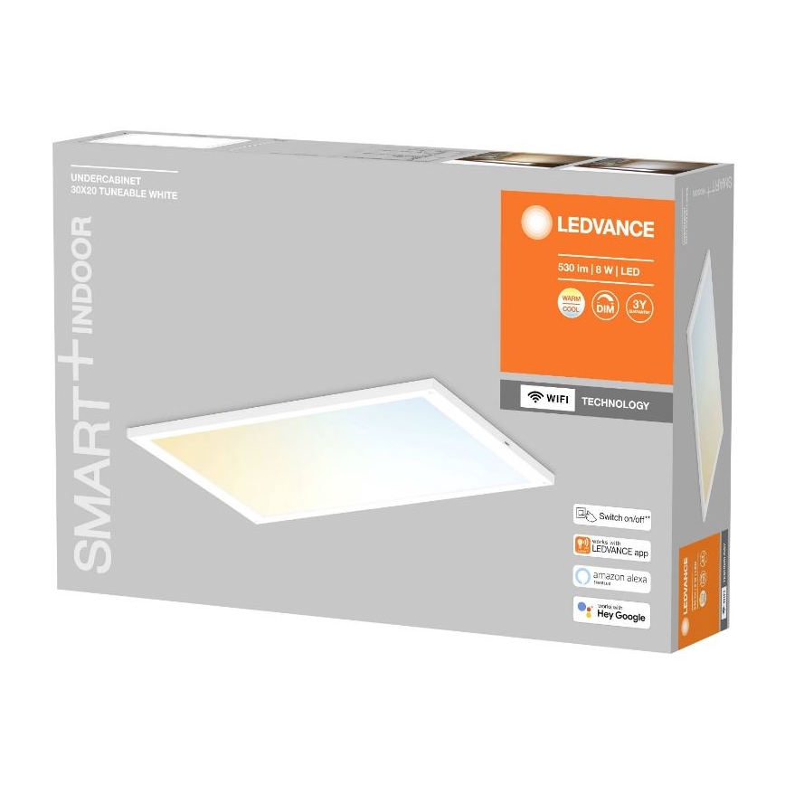 LED Dimmable φωτισμός επίπλων SMART+ UNDERCABINET LED/8W/24/230V 2700-6500K Wi-Fi