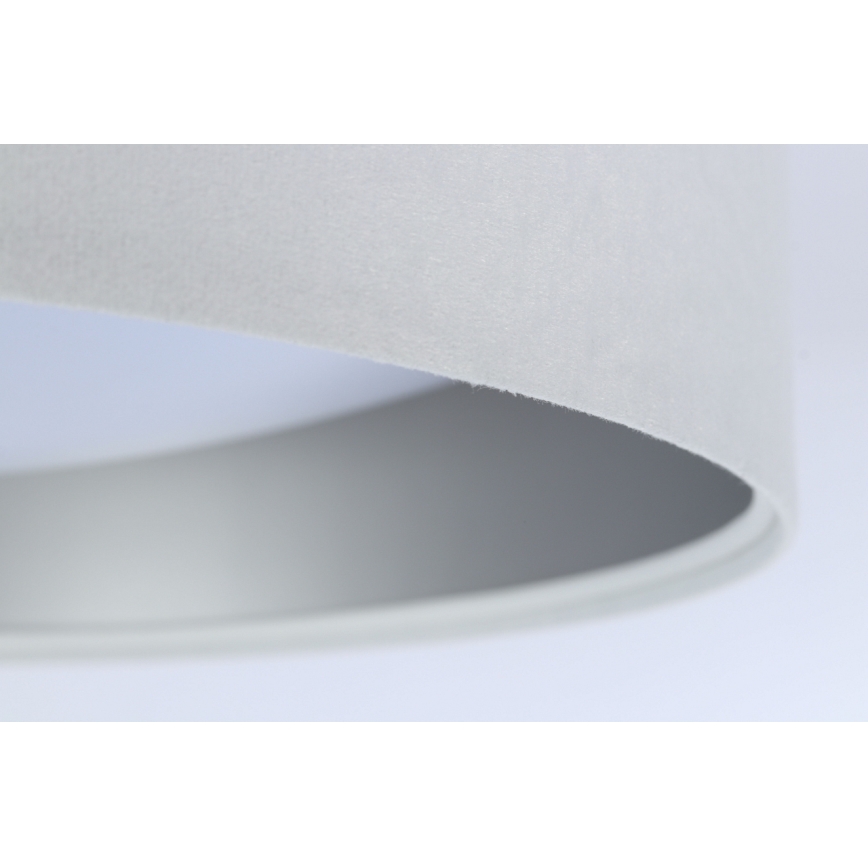 LED Dimmable φωτιστικό SMART GALAXY LED/24W/230V δ. 45 cm Wi-Fi Tuya + τηλεχειριστήριο