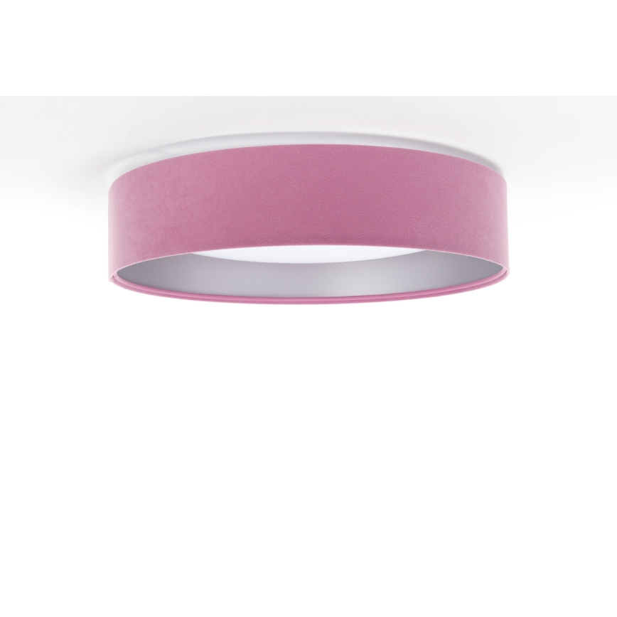 LED Dimmable φωτιστικό SMART GALAXY LED/24W/230V δ. 45 cm Wi-Fi Tuya + τηλεχειριστήριο