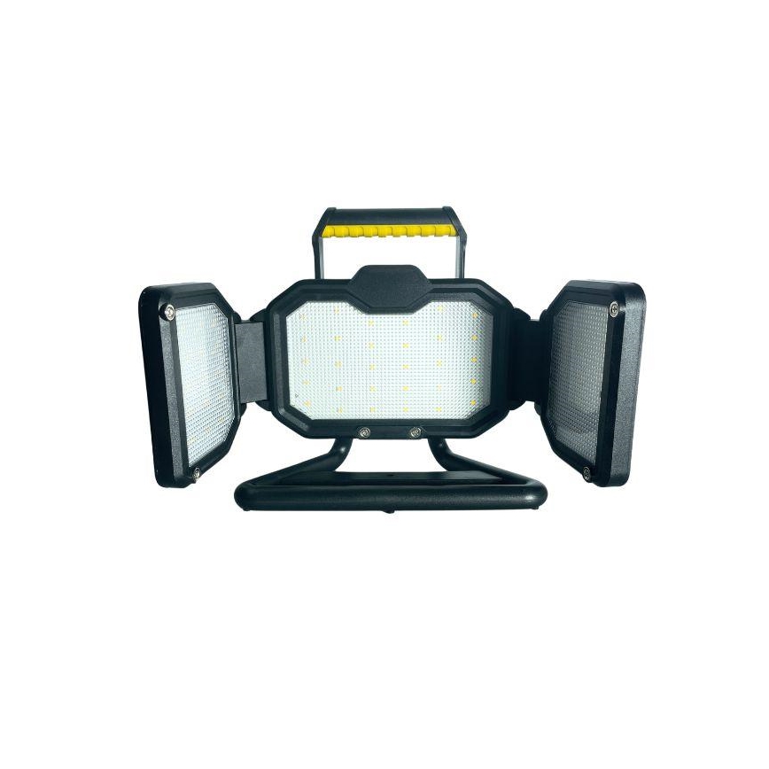 LED Dimmable φωτιστικό εργασίας LED/50W/5V 12000 mAh IP54