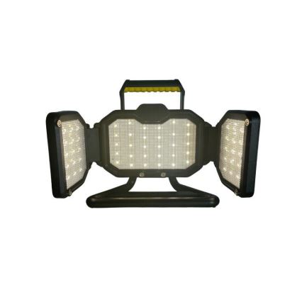 LED Dimmable φωτιστικό εργασίας LED/50W/5V 12000 mAh IP54