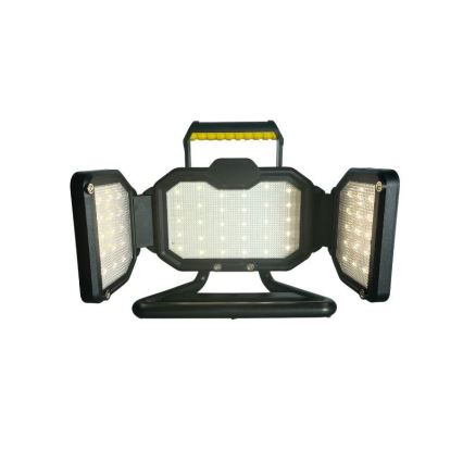 LED Dimmable φωτιστικό εργασίας LED/50W/5V 12000 mAh IP54