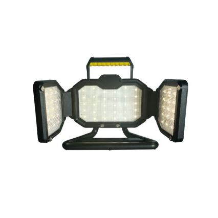 LED Dimmable φωτιστικό εργασίας LED/50W/5V 12000 mAh IP54