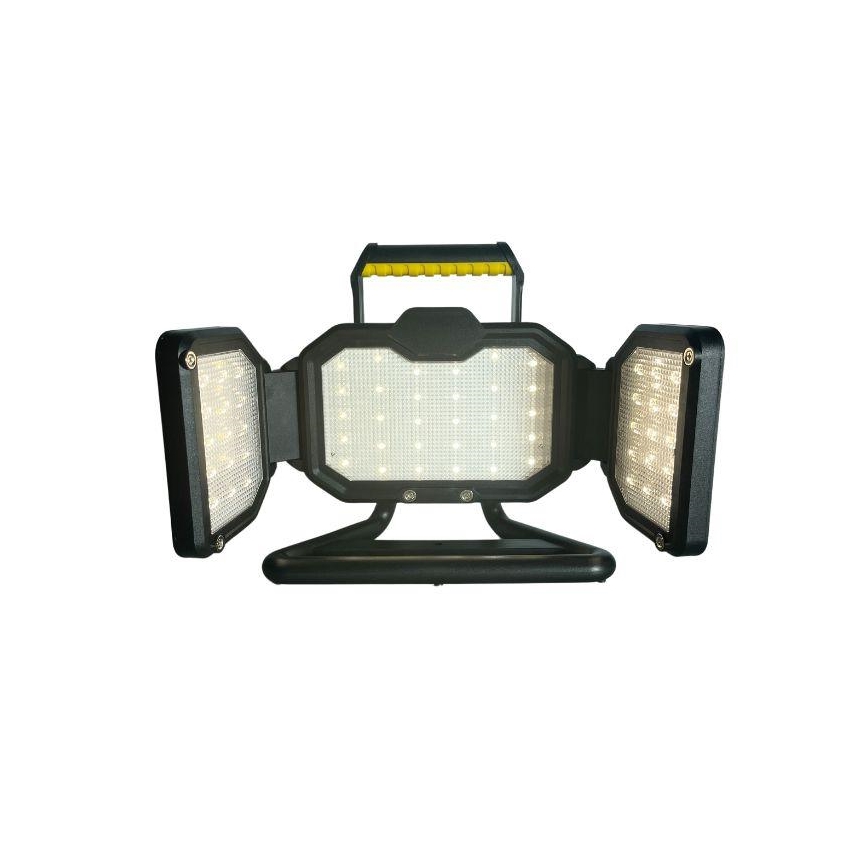 LED Dimmable φωτιστικό εργασίας LED/50W/5V 12000 mAh IP54