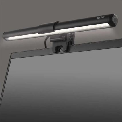 LED Dimmable φωτιστικό οθόνης αφής LED/5,6W/5V 30 cm CRI 95