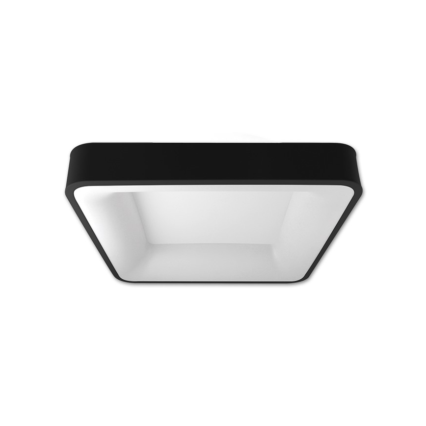 LED Dimmable φωτιστικό οροφής ARIES LED/54W/230V 3000-6500K + τηλεχειριστήριο