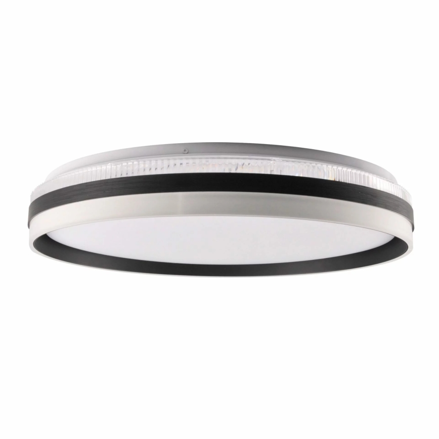 Φωτιστικό οροφής μπάνιου dimming LED BARBARA LED/72W/230V διάμετρος 48,5 cm 3000-6000K IP44 + τηλεχειριστήριο