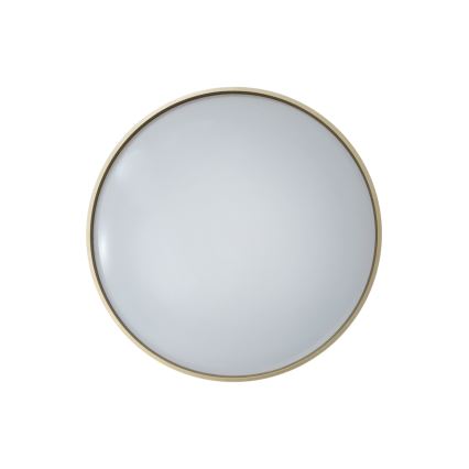 LED Dimmable φωτιστικό οροφής DRINA LED/36W/230V 2700-6500K διάμετρος 50 cm + τηλεχειριστήριο
