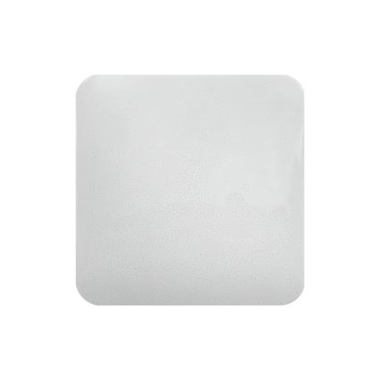 LED Dimmable φωτιστικό οροφής FLORA LED/36W/230V 2700-6500K 43x43 cm + τηλεχειριστήριο