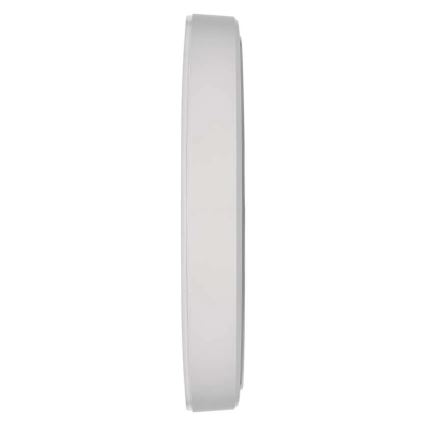 LED Dimmable φωτιστικό οροφής GoSmart LED/45W/230V διάμετρος 50 cm 2700-6500K Wi-Fi Tuya + τηλεχειριστήριο