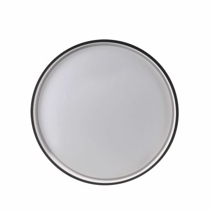 Φωτιστικό οροφής μπάνιου dimming LED JADWIGA LED/42W/230V διάμετρος 38,5 cm 3000-6000K IP44 + τηλεχειριστήριο