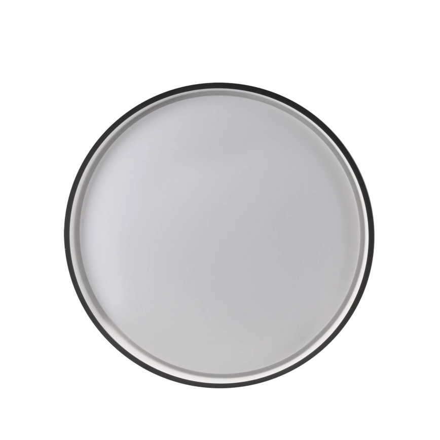 Φωτιστικό οροφής μπάνιου dimming LED JADWIGA LED/72W/230V διάμετρος 48 cm 3000-6000K IP44 + τηλεχειριστήριο