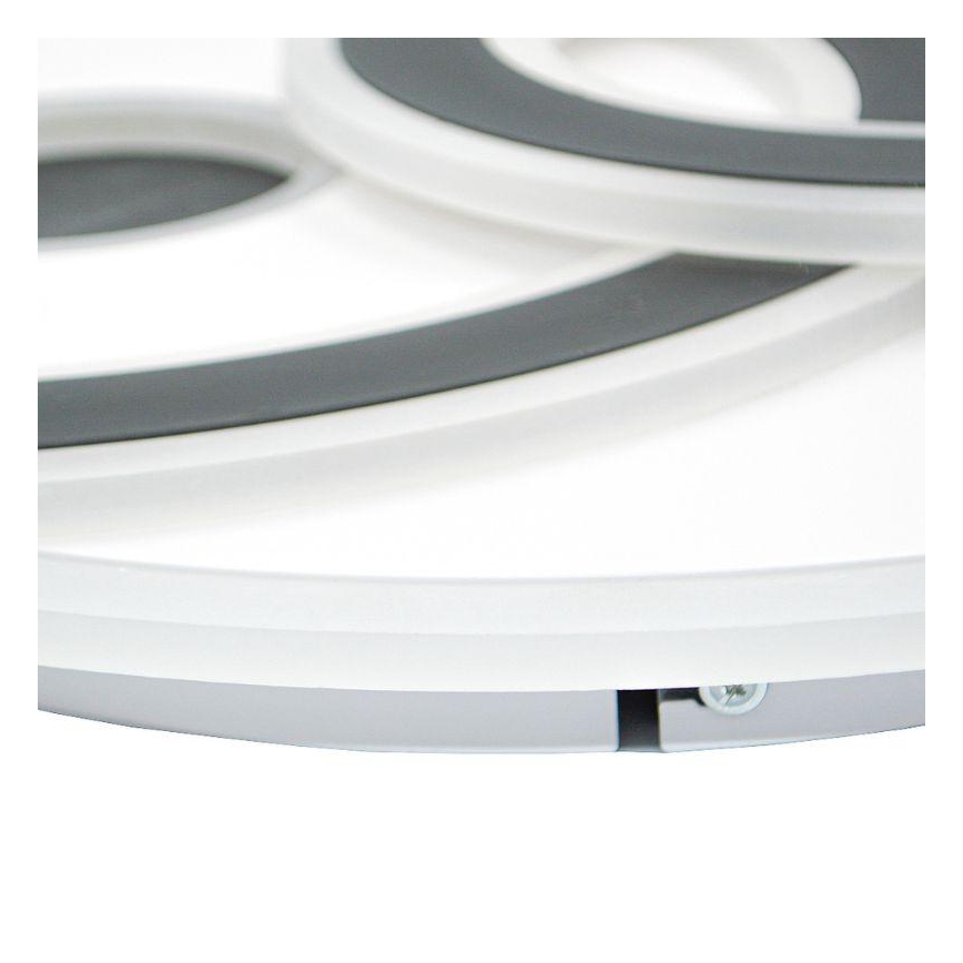 LED Dimmable φωτιστικό οροφής LED/105W/230V 3000-6500K + τηλεχειριστήριο