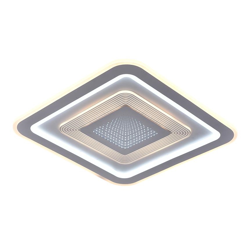 LED Dimmable φωτιστικό οροφής LED/105W/230V 3000-6500K + τηλεχειριστήριο