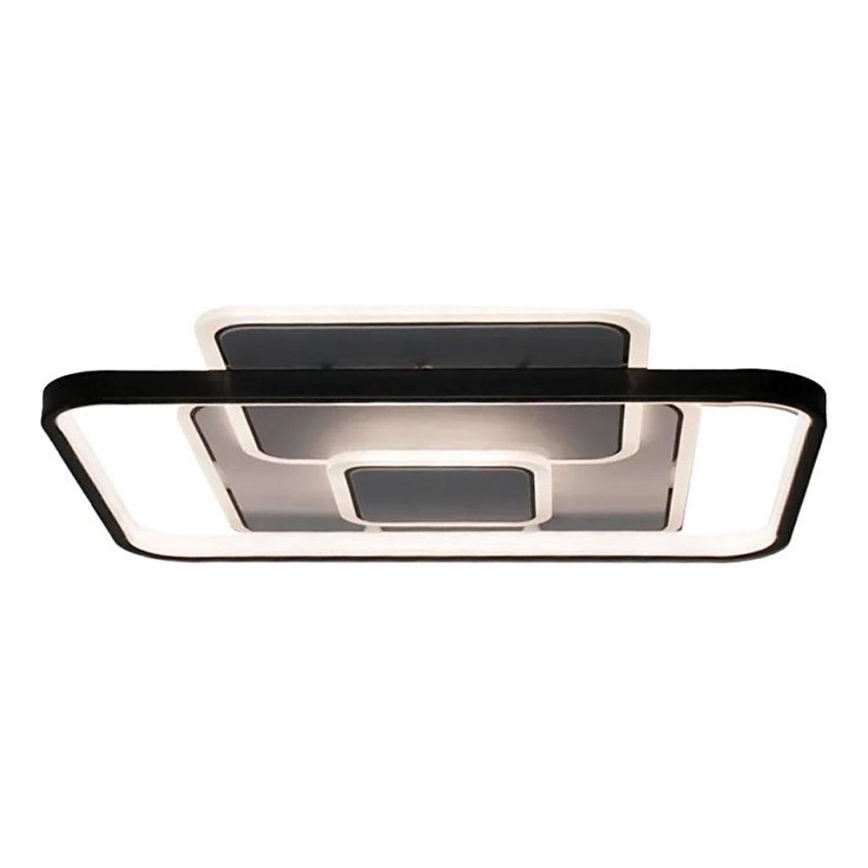 LED Dimmable φωτιστικό οροφής LED/110W/230V 3000-6500K λευκό + τηλεχειριστήριο