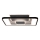 LED Dimmable φωτιστικό οροφής LED/110W/230V 3000-6500K λευκό + τηλεχειριστήριο