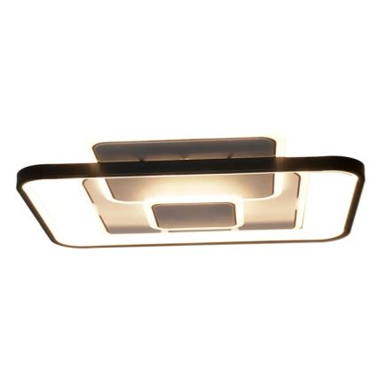 LED Dimmable φωτιστικό οροφής LED/110W/230V 3000-6500K λευκό + τηλεχειριστήριο