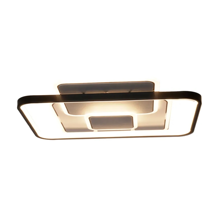 LED Dimmable φωτιστικό οροφής LED/110W/230V 3000-6500K λευκό + τηλεχειριστήριο