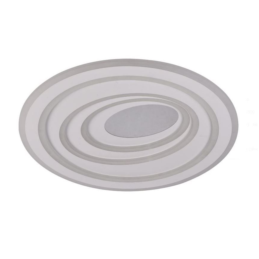 LED Dimmable φωτιστικό οροφής LED/120W/230V 3000-6500K + τηλεχειριστήριο