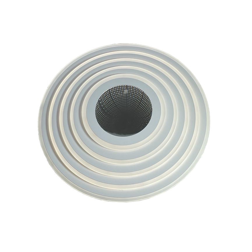 LED Dimmable φωτιστικό οροφής LED/140W/230V 3000-6500K + τηλεχειριστήριο