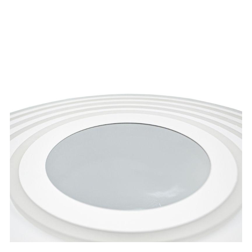 LED Dimmable φωτιστικό οροφής LED/140W/230V 3000-6500K + τηλεχειριστήριο