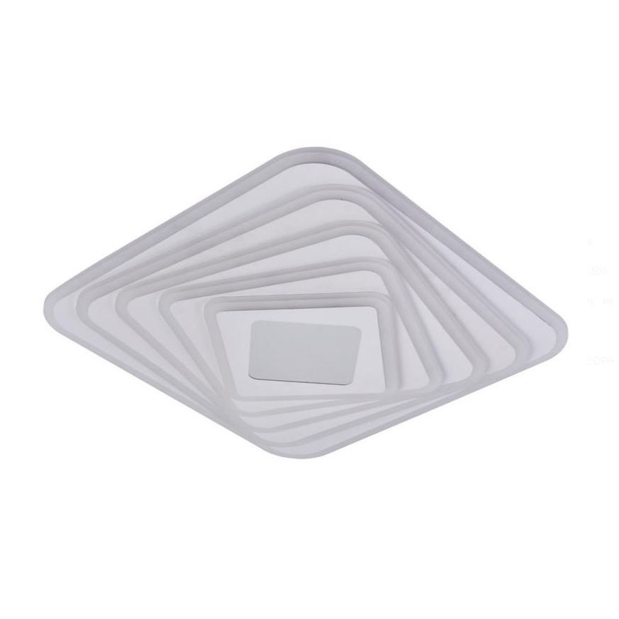 LED Dimmable φωτιστικό οροφής LED/150W/230V 3000-6500K + τηλεχειριστήριο