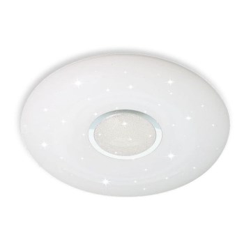 LED Dimmable φωτιστικό οροφής LED/40W/230V 3000/4000/6500K + τηλεχειριστήριο