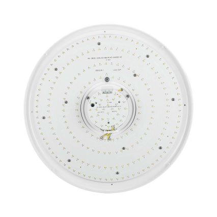 LED Dimmable φωτιστικό οροφής LED/40W/230V 3000K/4000K/6500K + RC