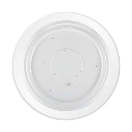 LED Dimmable φωτιστικό οροφής LED/40W/230V 3000K/4000K/6500K + RC